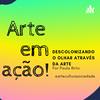 undefined Descolonizando o olhar através da Arte por Paula Brito