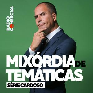 Podcast Mixórdia de Temáticas